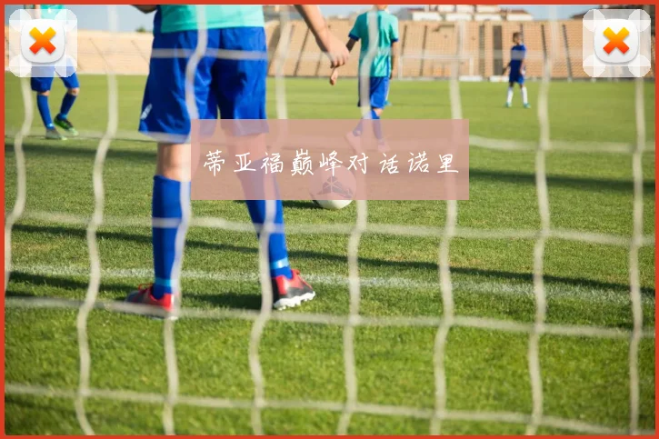 蒂亚福巅峰对话诺里
