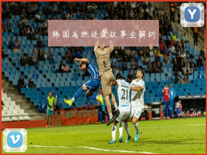 韩国高燃逆袭故事全解析