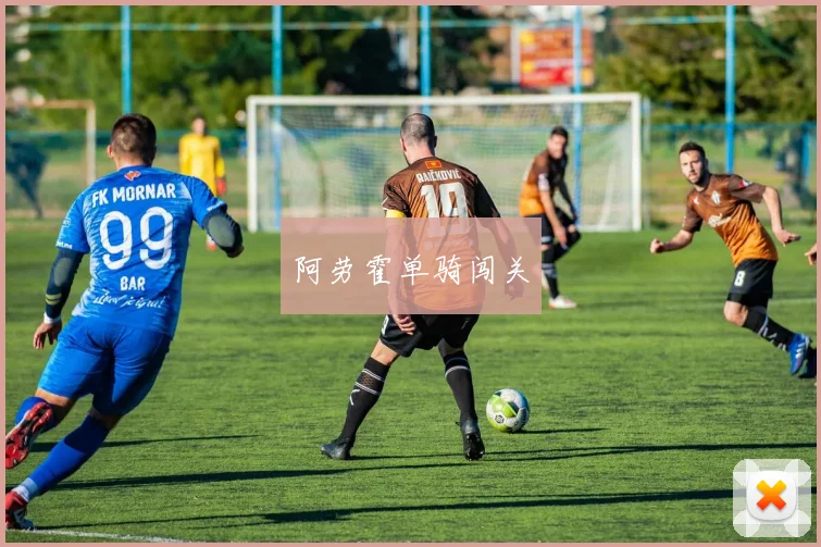 阿劳霍单骑闯关