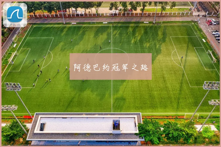 阿德巴约冠军之路