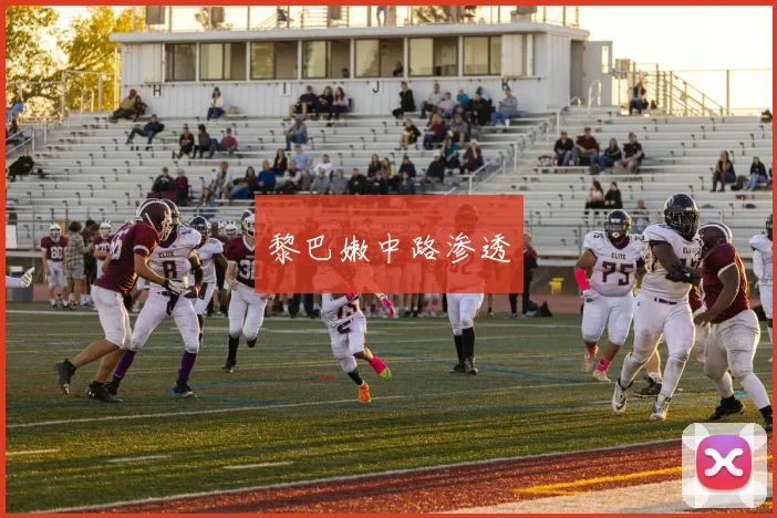 黎巴嫩中路渗透