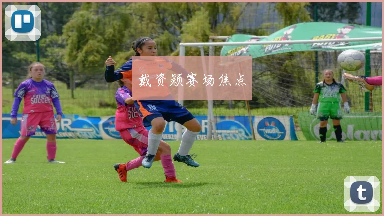 戴资颖赛场焦点