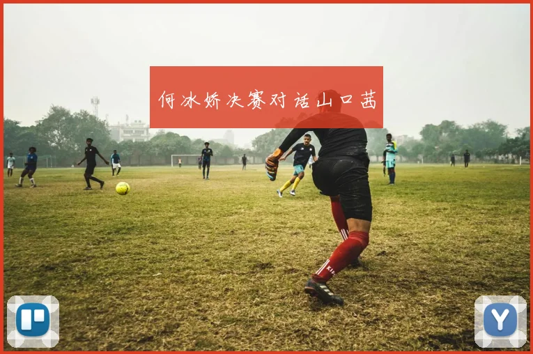 何冰娇决赛对话山口茜
