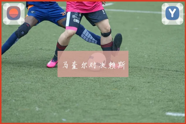 马奎尔对决赖斯