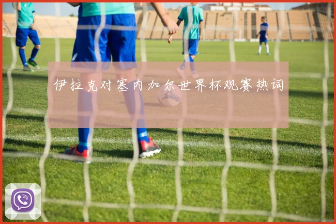 伊拉克对塞内加尔世界杯观赛热词