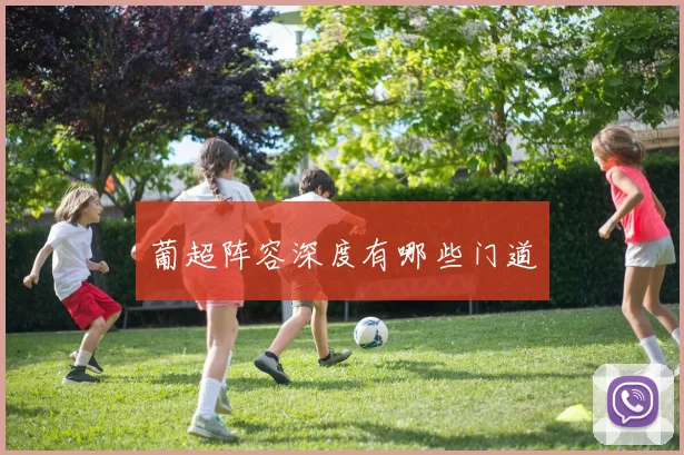葡超阵容深度有哪些门道